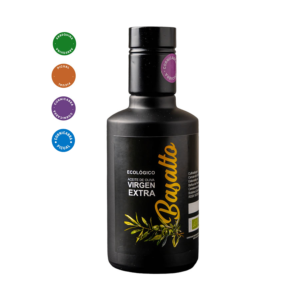 Botella 0,25L AOVE Ecológico