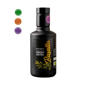 Botella 0,25L AOVE Ecológico