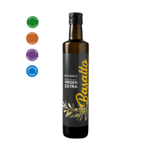 Dorica 0,5L AOVE Ecológico