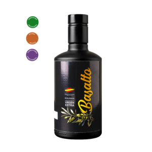 Botella 0,5L AOVE Ecológico