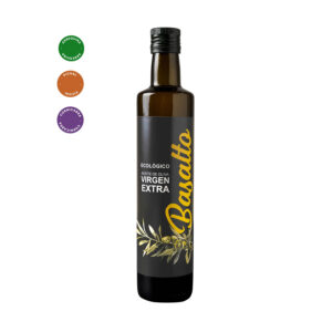 Dorica 0,5L AOVE Ecológico