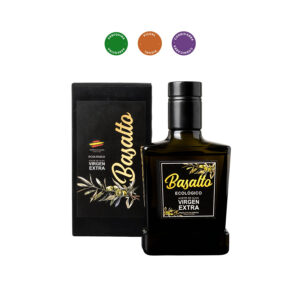 Frasco 0,25L AOVE Ecológico